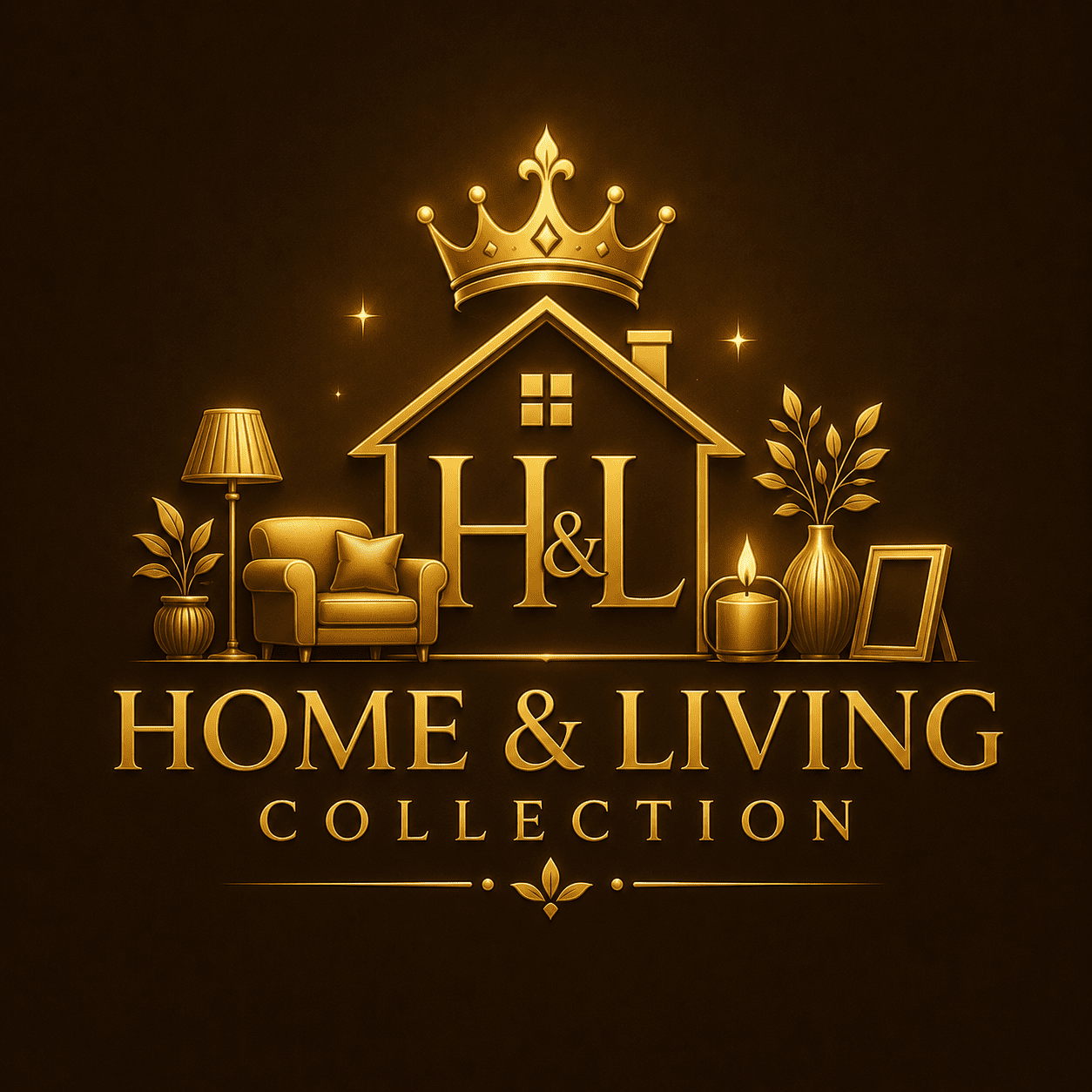 Home & Living Collections