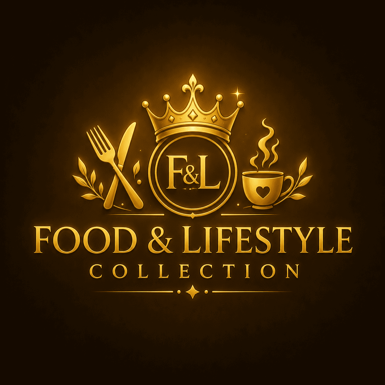 Food and Lifestyle Collections